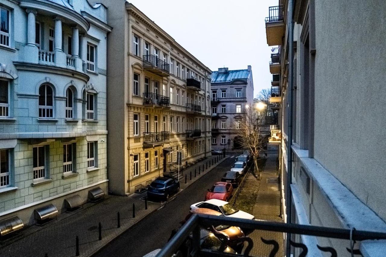 City Center Lublin Exteriér fotografie